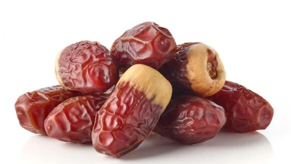 Golden Valley Sagai Dates 400g-We currently offer delivery only in the Toronto area. - Image 3