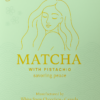 Bridle Path  Dark Chocolate Bar  - Japanese Matcha Tea 100 g