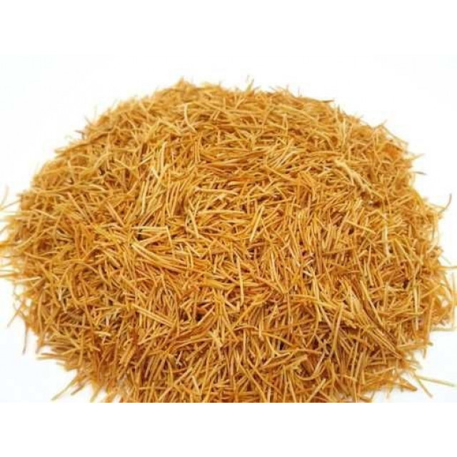 ROASTED SHREDDED KADAIF 500GR - Image 2