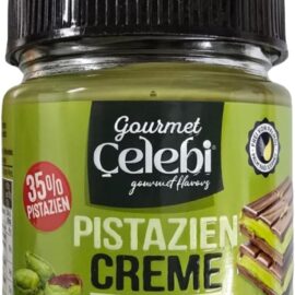Celebi Gourmet Pistachio Cream 200g