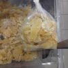 Crystallized Candied Ginger Slices, pound Bulk bag