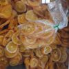 Organic Dry Orange Sliced 1 LB-  -Currently, we deliver within the Greater Toronto Area (GTA)