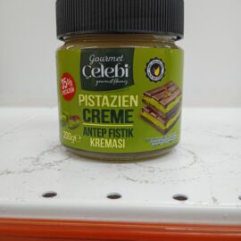 Celebi Gourmet Pistachio Cream 200g