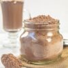 S’mores Hot Chocolate    Powder   1  LB  Product of Canada