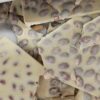 Almond Bark White Chocolate  1 LB